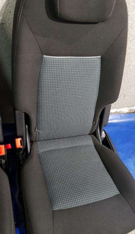 FORD S-MAX MK1 I FL: sedadlo-ľavé zadné