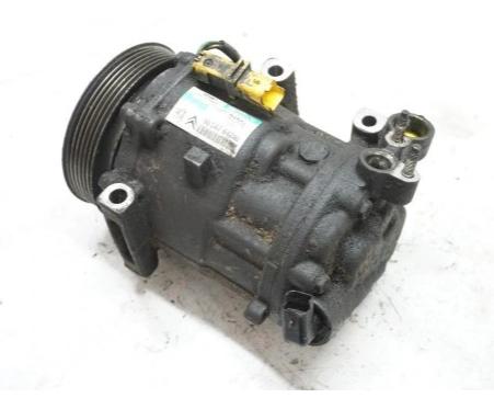Kompresor klimatizácie CITROEN C5 I FL 9654764280