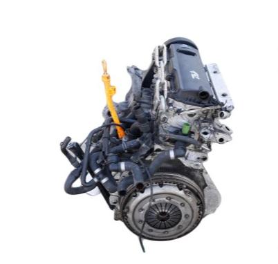 Motor - VW PASSAT B5 LIFT AUDI A4 1.6 B  102HP/75kW - HOLOMOTOR