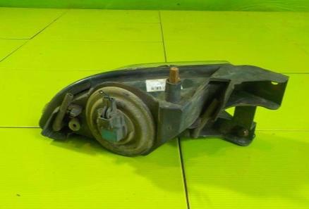FIAT BRAVO II 08r halogen pravý 51775551