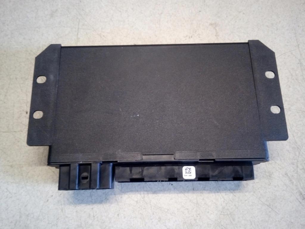 AUDI A6 C5 LIFT: modul komfortu 4B0962258K