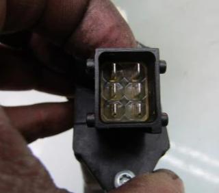 VECTRA C 06R Mechanizmus okna ľavy predný Mechanizmus 9178987