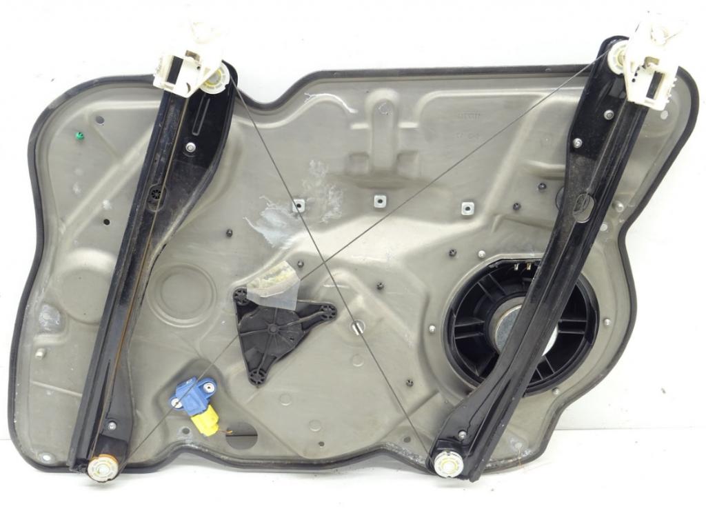 SKODA OCTAVIA II Combi  2004 - 2013 Mechanizmus okna predný ľavy 1T0959701T