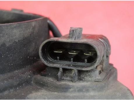 Ventilátor OPEL ASTRA 3 III H 1.9 CDTI 24467442