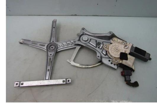VECTRA C 06R Mechanizmus okna ľavy predný Mechanizmus 9178987