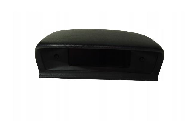 Peugeot 307 displej   9652809977