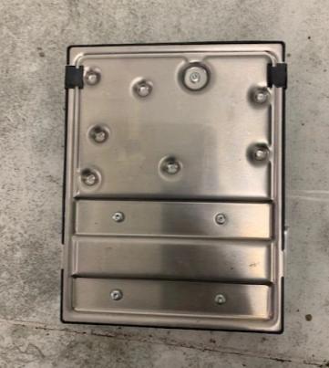 modul komfortu BCM Audi A6 C7 A7 A8 4H0907063BP