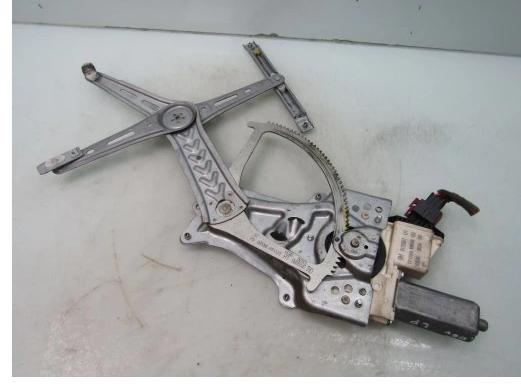 VECTRA C 06R Mechanizmus okna ľavy predný Mechanizmus 9178987