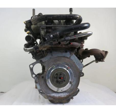 motor CHRYSLER VOYAGER IV 2.5 CRD    141HP/105kW    KOMPLETNÍ: