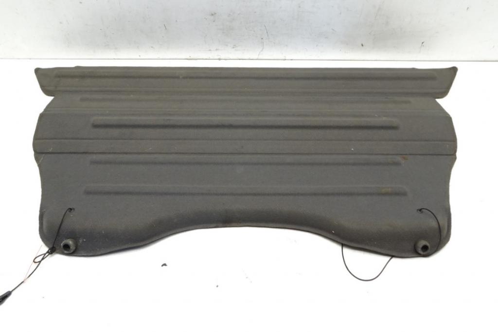 FORD FOCUS C-MAX  2003 - 2007 Pláto zadná