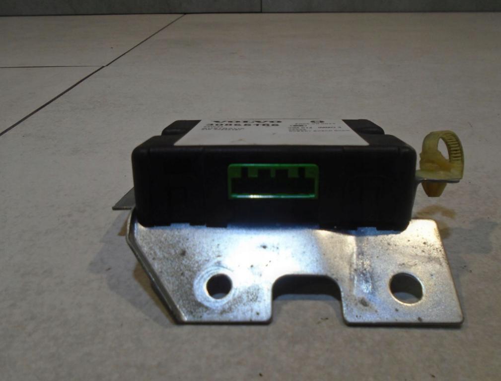 VOLVO V40 Modul Riadiaca jednotka 30865186