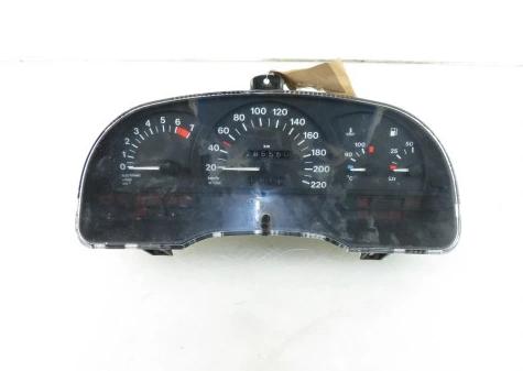 Prístrojovka OPEL ASTRA I F 1.6 - 16V 90356303