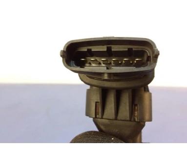 OPEL CORSA C 1.2 80 HP Cievka zapaľovacia 0221503472
