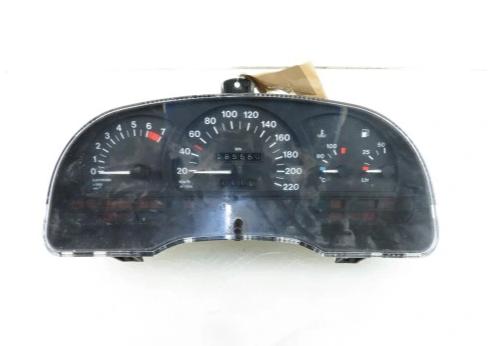 Prístrojovka OPEL ASTRA I F 1.6 - 16V 90356303