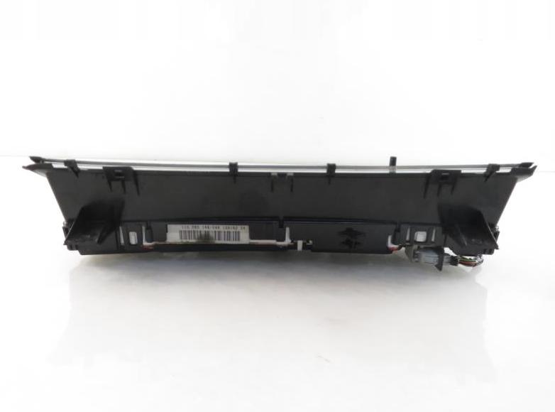 prístrojovka: OPEL SIGNUM 1.9 CDTI 150 13186672CS