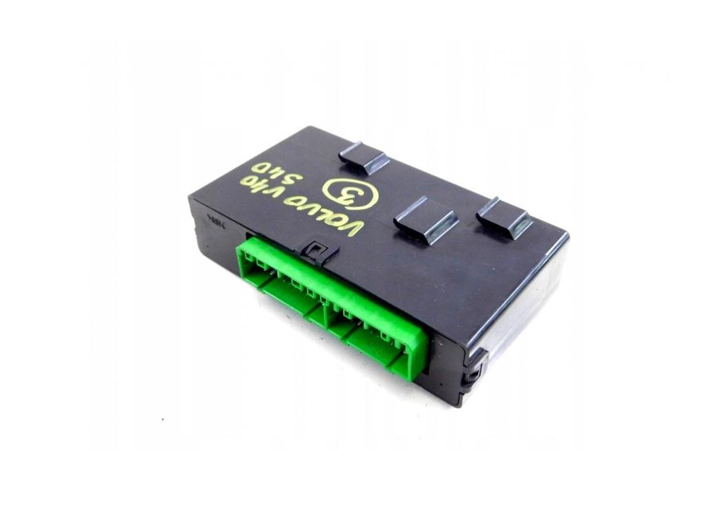VOLVO V40 S40 Modul Riadiaca jednotka alarmu /3 30889337