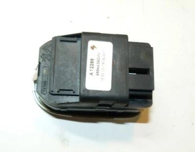 Prepínač Panel okien PEUGEOT 206+ plus 96644392