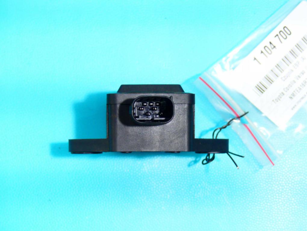 snímač ESP: TOYOTA COROLLA VERSO II 89183-02020