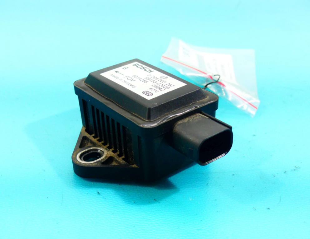 snímač ESP: TOYOTA COROLLA VERSO II 89183-02020