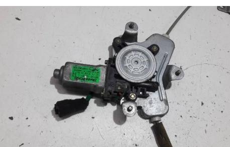 Mechanizmus okna ľavy zadny REXTON 88100-08001