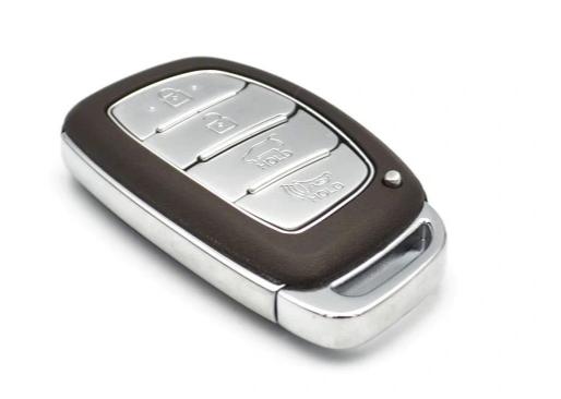 HYUNDAI i40 kľúč DÁLKOVÝ: Obal
