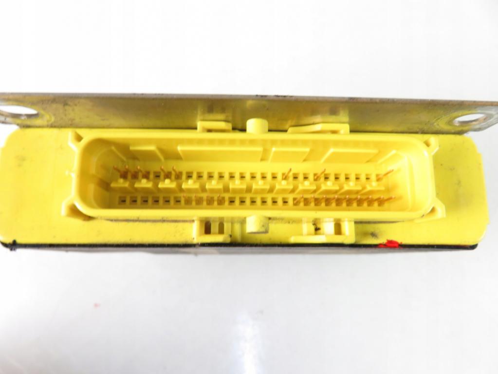 modul-AirBag: SEAT IBIZA: III 6Q0909605S