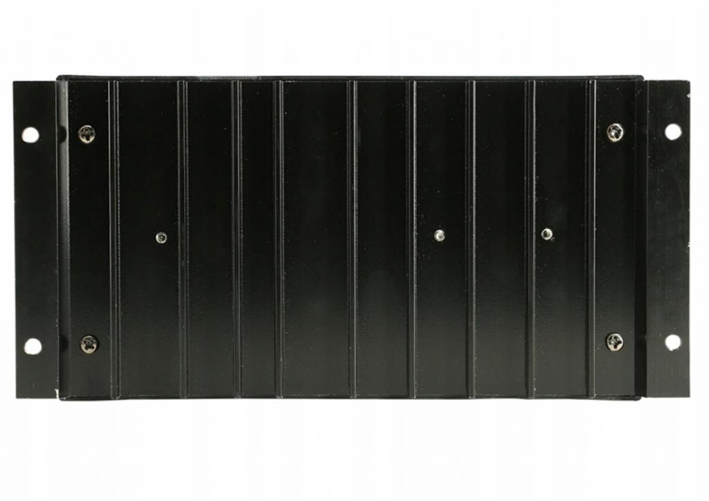 modul-regulátor nabíjania solárneho panela 60A