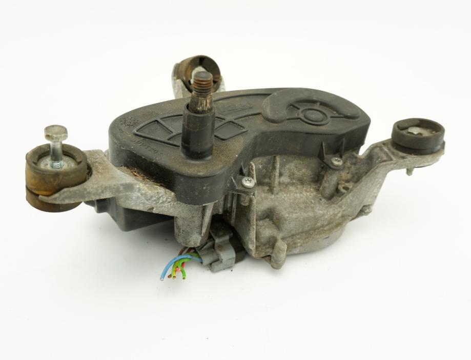 Motorček stierače pravy CITROEN C5 III 53569512