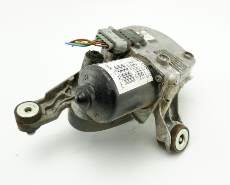 Motorček stierače pravy CITROEN C5 III 53569512