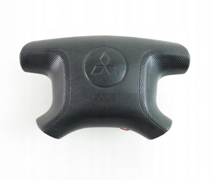 AirBag volantu: MITSUBISHI PAJERO III 11845691039