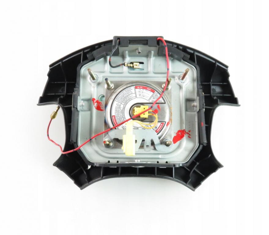 AirBag volantu: MITSUBISHI PAJERO III 11845691039