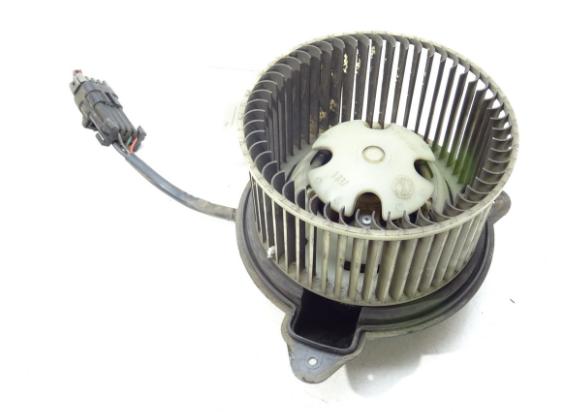 ALFA ROMEO 166  1998 - 2007 Ventilátor ventilátor kúrenia 572821600