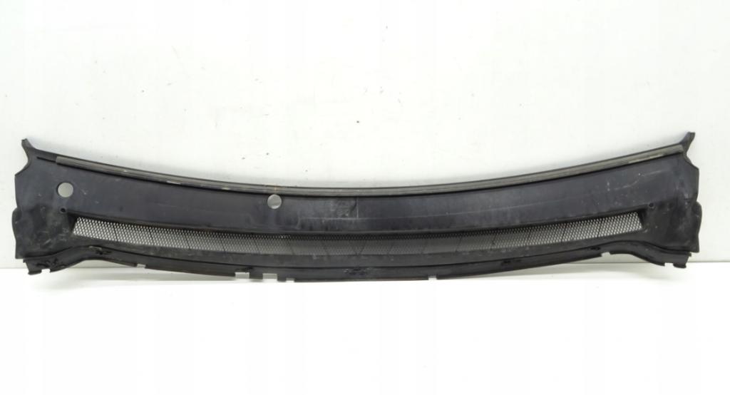 Torpédo, plast pod čelné okno FOCUS II LIFT Combi 04-11
