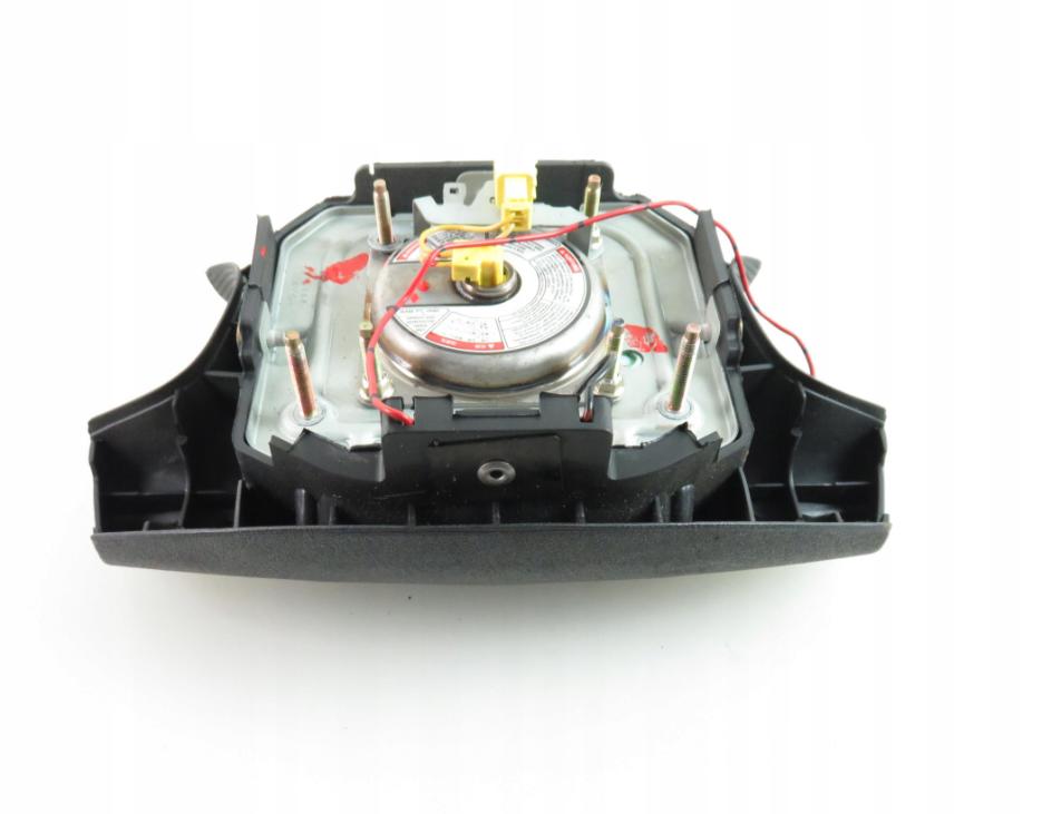 AirBag volantu: MITSUBISHI PAJERO III 11845691039