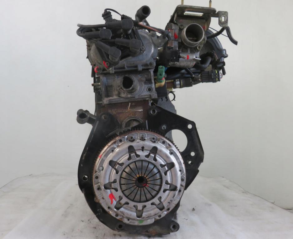 motor FIAT PUNTO II 1.2 16V 188A5000