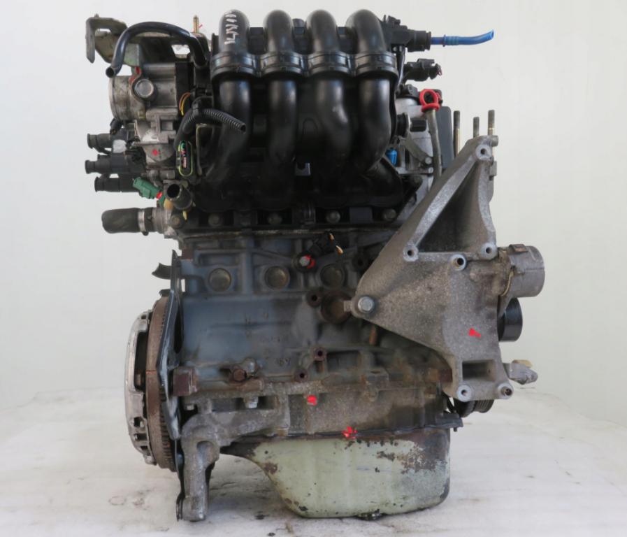 motor FIAT PUNTO II 1.2 16V 188A5000