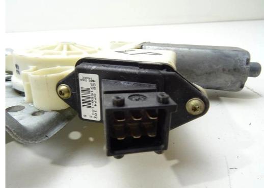 Mechanizmus predný ľavy COROLLA E12 69820-02150