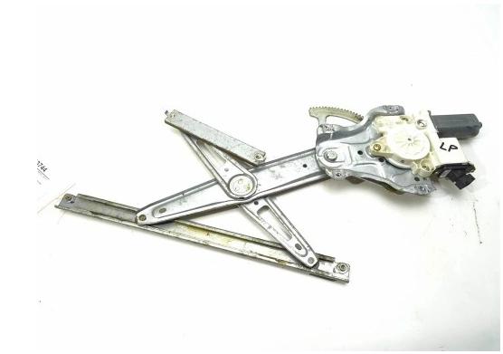 Mechanizmus predný ľavy COROLLA E12 69820-02150