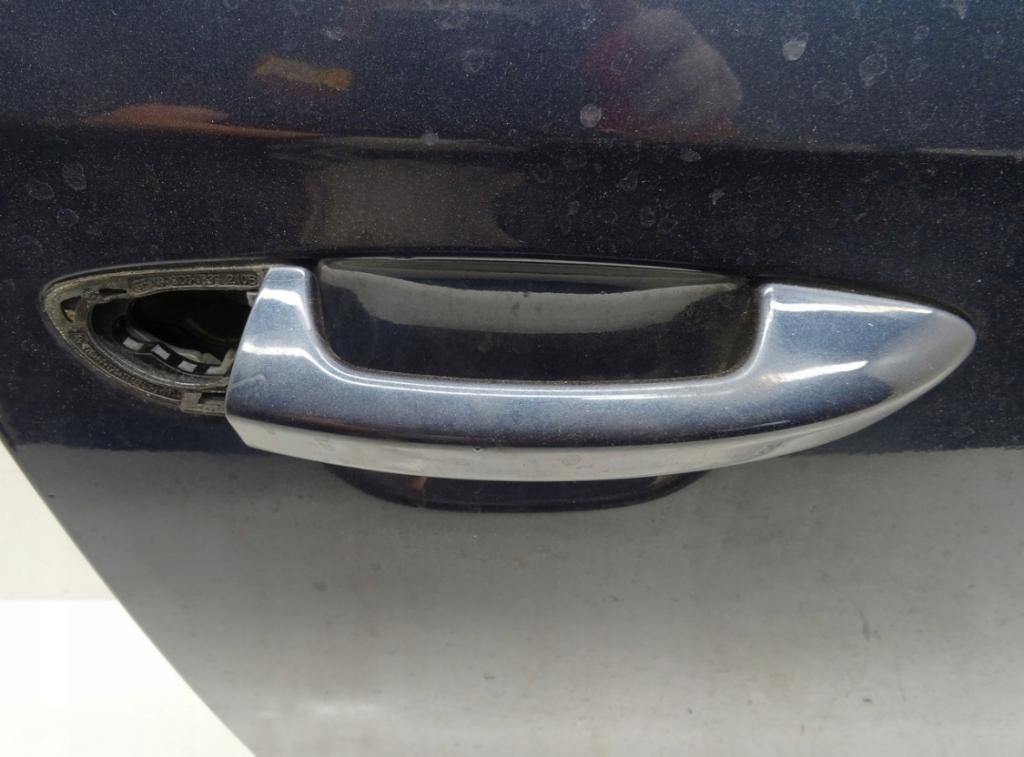 dveře přední část pravé VW PASSAT B6 SEDAN 05-10