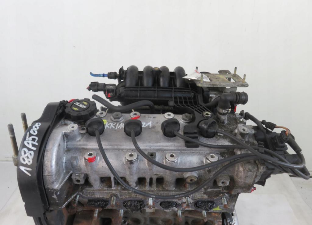 motor FIAT PUNTO II 1.2 16V 188A5000