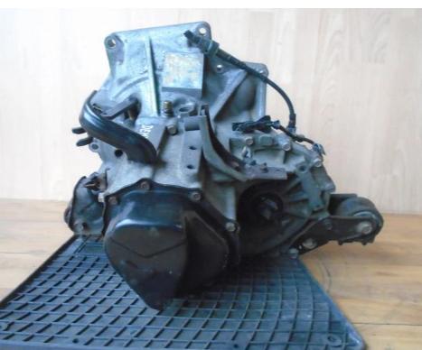 Prevodovka - MAZDA DEMIO: 1.3 16V 72 HP 53KW