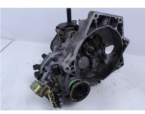 Prevodovka - VW POLO 1.7SDI DED