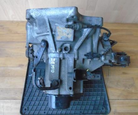 Prevodovka - MAZDA DEMIO: 1.3 16V 72 HP 53KW