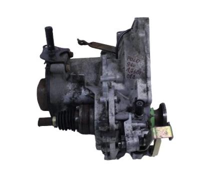 Prevodovka - VW POLO 1.7SDI DED