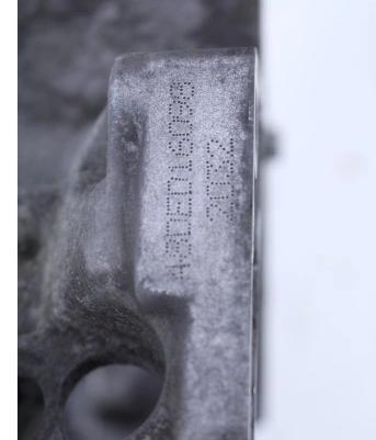 Prevodovka - VW POLO 1.7SDI DED