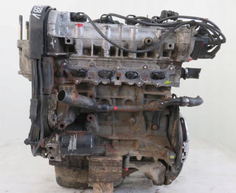 motor FIAT PUNTO II 1.2 16V 188A5000