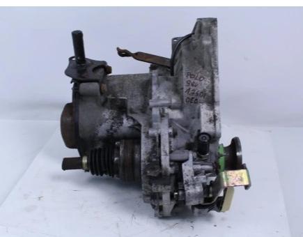 Prevodovka - VW POLO 1.7SDI DED