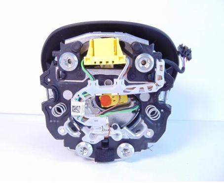 Volkswagen OE 5G0880201S  AirBag volantu