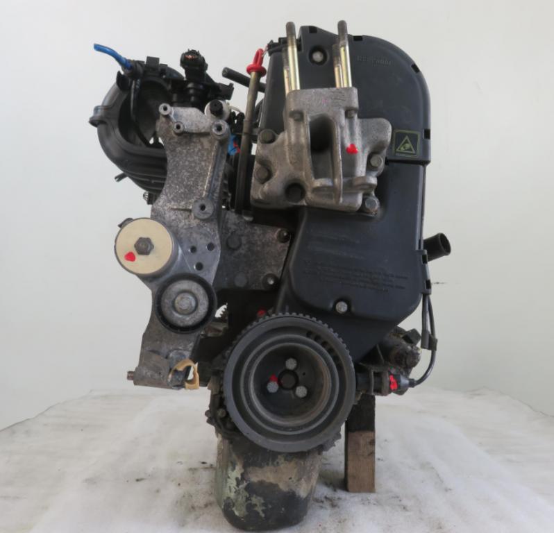 motor FIAT PUNTO II 1.2 16V 188A5000