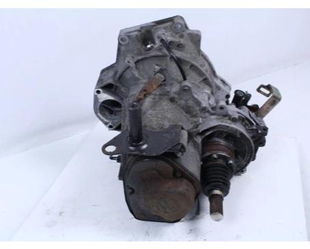 Prevodovka - VW POLO 1.7SDI DED